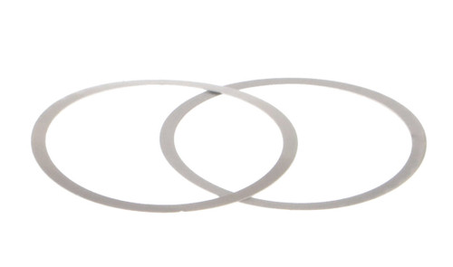 5/8" Barrel Nut Timing Shim - 2 PACK [BNS02]