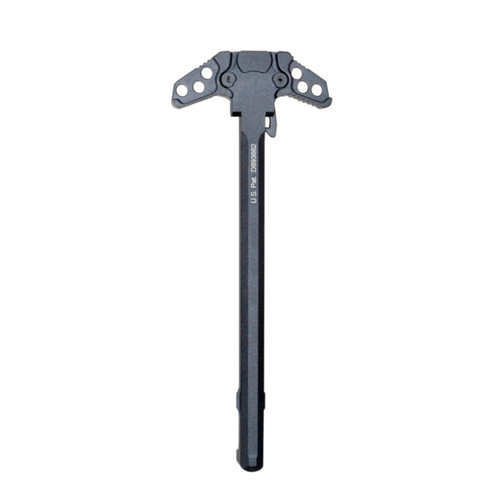 Presma Ambidextrous .223 / 5.56 / 9mm Charging Handle, Black [CH03]