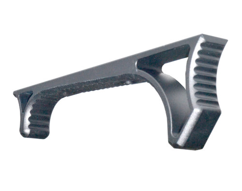 KeyMod Lightweight Aluminum Hand Stop - Black [HSKM01]