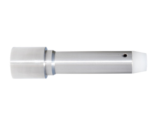 9mm Extended Length Buffer, 4" Long and Heavier 7.0 OZ, Stainless Steel