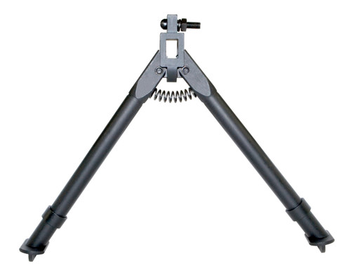 Bipod for SKS Bayonet Lug, Height Adjustable 9" to 13"