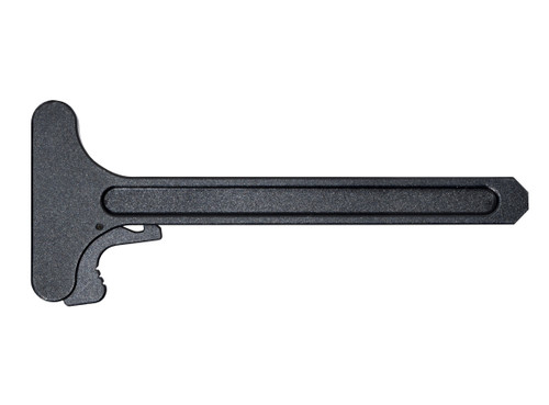 Standard Charging Handle, Fits Smith & Wesson® M & P 15-22™, Black [CHMP1522]