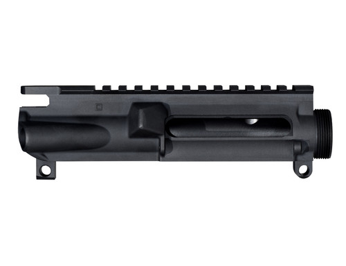 Presma .223/5.56 Stripped Upper Receiver with Square Mark