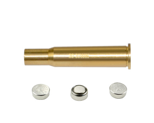 British .303 Red Laser Bore Sight [BSRL303]