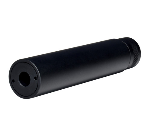 Muzzle Fake Can for 5/8x24 .308, Length 5.99"  [MZFC02]