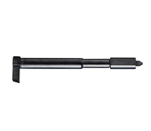 Aftermarket Glock Handgun Titanium Plated Firing Pin for 9mm GEN 1-4, Black [GLKFP-TB]