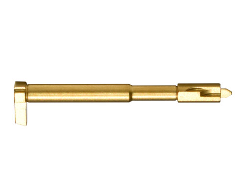 Aftermarket Glock Handgun Titanium Plated Firing Pin for 9mm GEN 1-4, Golden [GLKFP-TG]