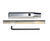 Aftermarket Glock Front Sight Tool, Narrow Profile 3/16 Inch Hex. Stainless Steel [TL-GLKF-SS]
