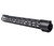 19.5" Lightweight M-LOK Free Float Handguard for 308 Low Profile Uppers [MM38E195-L]