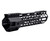 10" Super Light Free Float M-LOK Handguard with Partial Top Rail, LR 308 DMPS High Profile [UMM38D10-H]