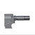 3.5" AR .223/5.56 Short Buffer Tube System, Black [AS5P14]