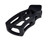 Presma Skeletonized Rear Pistol Grip, Black [GP30]