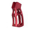 Presma Skeletonized Rear Pistol Grip, Dark Red [GP30-R]