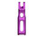 Presma Skeletonized Rear Pistol Grip, Purple [GP30-PUR]