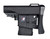 Presma AR15/M16 Mil-Spec Stock w/ Built-In Magazine Carrier, Black.