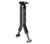 5 Position Foldable Fore Grip with Extendable Bipod Legs.  Picatinny Mount