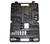Universal Gun Cleaning Kit Gun Brushes for Pistol, Handguns, Shotguns, Rifles, Elite Brass Rods and Wire Rope [CC06]