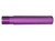 Pistol Buffer Tube - Anodized Aluminum - Purple [UB_ASBT05A-PUR]