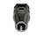 49/64”x20 Muzzle Brake for .50 Beowulf, Black [MZ-18-09-B]