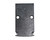 RMR Cover Plate for Glock Cut Slide - Fits 17 / 19 / 22 / 26 / 27 / 34 / 35