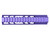 7" Purple M-LOK Free Float Handguard with Integrated Hand Stop for 223/5.56 Uppers [MMARH7-PUR]