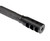 Special offer - 50pcs or more - 1/2x28 Muzzle Brake, Black Steel - AR-15 (MZ-02-01-B)