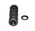 5/8x32 Muzzle Brake for .458 SOCOM .450 Bushmaster - Steel - Black [MZ-01-04-B]