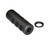 5/8x32 Muzzle Brake for .458 SOCOM .450 Bushmaster - Steel - Black [MZ-01-04-B]