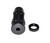 5/8x24 .308 Competition Grade Muzzle Brake, Steel with Black Phosphate Finish - AR-15 [MZ-06-02-B]