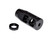 5/8x24 .308 Competition Grade Muzzle Brake, Steel with Black Phosphate Finish - AR-15 [MZ-06-02-B]