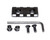 M-LOK to Picatinny Aluminum Mini Adapter Rail, 1.50", 3 Slots [RL-ML3]