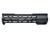 M-LOK MMARH series Free Float Handguard with Integrated Hand Stop for 223/5.56 - Choose Length