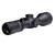 Presma 6-24x50 FFP Compact Rifle Scope - 30mm Tube - Wide Angle - Side Parallax Adjustment [SX6-24X50C]
