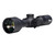Presma 6-24x50 FFP Compact Rifle Scope - 30mm Tube - Wide Angle - Side Parallax Adjustment [SX6-24X50C]