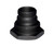 Barrel Muzzle Thread Adapter Converter M13.5x1 LH to 3/4 NPT / 13/16x16 / 3/4x16 [NUT07)