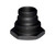 Barrel Muzzle Thread Adapter Converter M14x1-LH to 3/4 NPT / 13/16x16 / 3/4x16 [NUT06)
