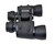 Wide Angle FOV 8X40 Binoculars with Carry Case & Accessories [BC8X40EB]
