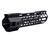 10" 308 DMPS LOW Free Float M-LOK Handguard with Partial Top Rail [UMM38D10-L]