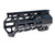 7" Presma .308 DPMS HIGH M-LOK Handguard with Integrated Hand Stop [MM38H7-H]