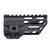 4.2" Presma M-LOK Handguard - Shark Forend - 223/5.56 [UMMARD42]