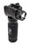 Aluminum Picatinny Foregrip w/ LED Flashlight [GPFL01]