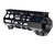 7" Presma .308 DPMS LOW M-LOK Handguard with Integrated Hand Stop [MM38H7-L]