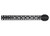 17" Presma M-LOK Handguard - Shark Forend - 223/5.56 [UMMARD17]