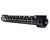19.5" Presma M-LOK Handguard - Shark Forend - 223/5.56 [UMMARD195]