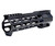 8.2" M-LOK Free Float Handguard with Integrated Hand Stop for 223/5.56 Uppers [MMARH8]]