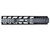 8.2" M-LOK Free Float Handguard with Integrated Hand Stop for 223/5.56 Uppers [MMARH8]]