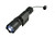 Tactical LED Flashlight with Integrated Picatinny Rail Mounting Ring, 260 Lumens [FL02]