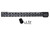 21" M-LOK Handguard for 223/5.56 Uppers [MMARE21]