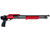 Aftermarket Combo Set for for Remington 870 12 gauge - Saddle Mount & Forend - Aluminum - Red  [MRMK1-R]