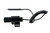 Rail Mounted Red Laser w/ Remote Pressure Switch [LSR01]